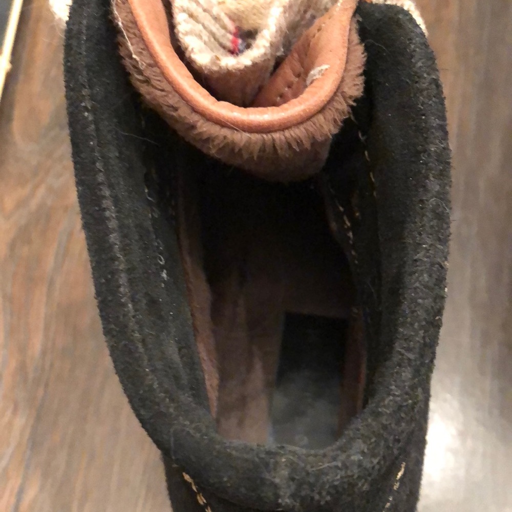 Cute Eric Michael hiking boots 🥾 - Picture 8 of 10